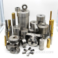 Tungsten Carbide Forging Dies BOLT Cold Heading Dies